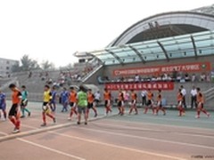  AOC助力北理工“学生军”连克强敌