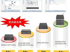 不走寻常路 H3C WiNet交换机安全有新招