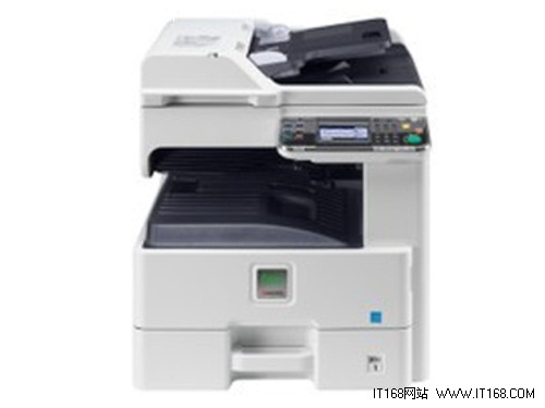  京瓷FS-6025MFP 参考价格 18150元