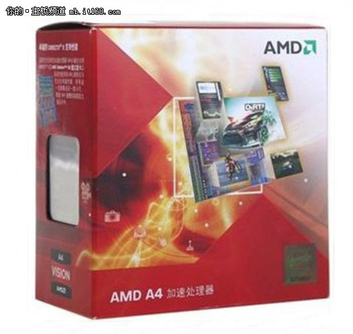 3000元AMD配机方案二