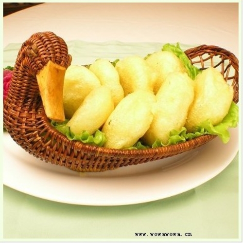 麦凯恩公司土豆产品图片