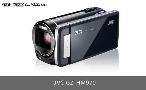 JVC HM970售7599元：旗舰地位 主打画质