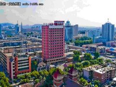 “汉云智网”构筑山东眼科医院安全长城