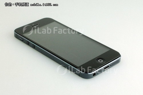 传iPhone5 9月12日发布10月5日海外上市