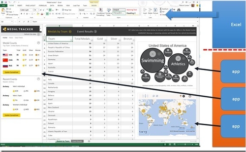 office2013界面,office2019界面 办公新里程碑 微软office 2013管理设备