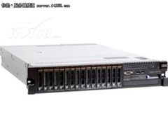 2U机架式服务器 IBM X3650 M4经济实惠