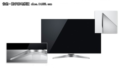 55寸最顶尖画质 松下L55WT50C电视评测-IT1