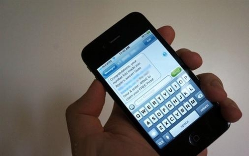苹果回应iOS短信漏洞 可用iMessage规避
