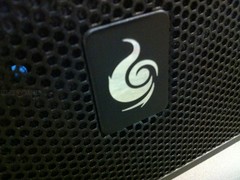 Lan Party专用 酷冷Scout II机箱谍照曝