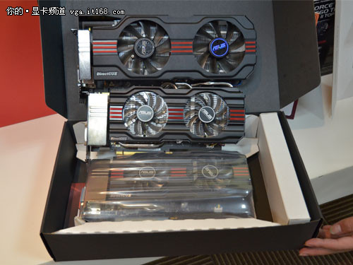 问鼎江湖武力全开 华硕推GTX660Ti显卡