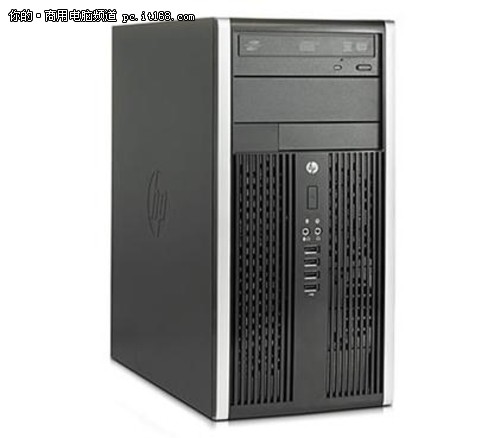 高端台式机 惠普Compaq 6200特价2830元