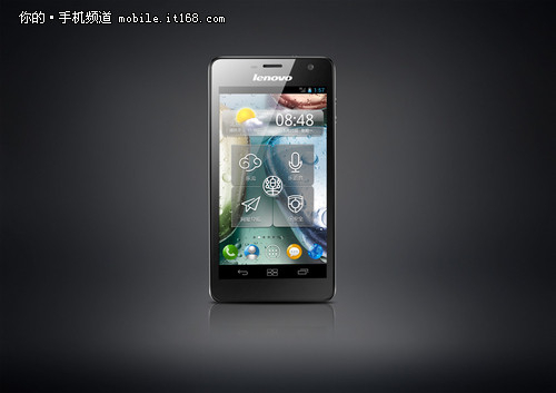 联想乐Phone K860