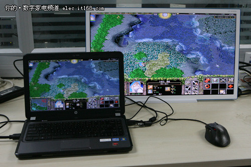 26英寸智能终端 tcl智屏ice screen评测-it168 数