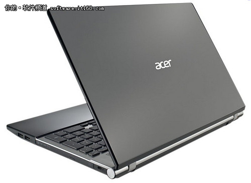 装win7正版 acer v3-571g大屏很有面子-it168 软