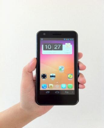 三防给力 360特供超级海尔战舰全面突击