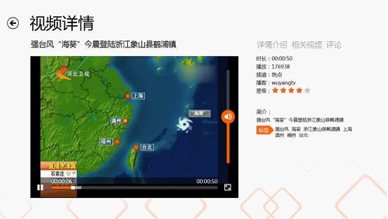 Win8商店体验：微博360入选 QQ难觅