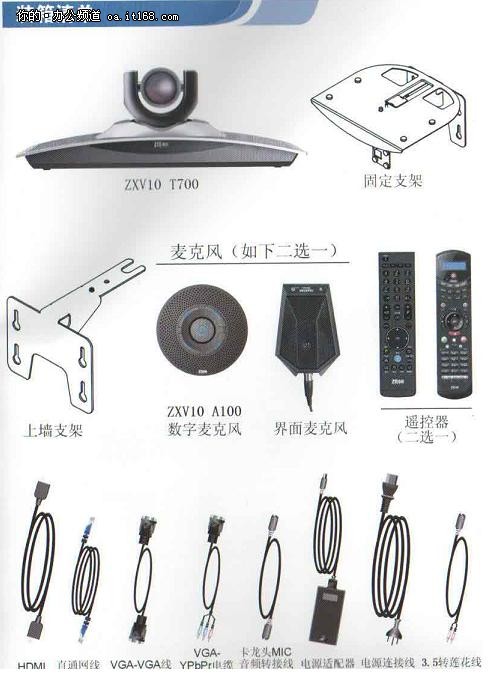 最高性价比解决方案 高清视频会议特价