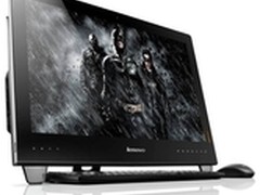 蝙蝠侠风云再起 联想B540成就侠之王者