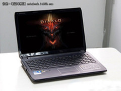 [重庆]为游戏而生 精盾K580S独显仅4500