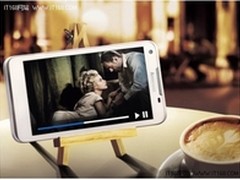 2012的夏季 联想乐Phone S880 让梦发生