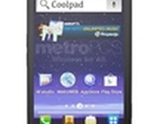 酷派Quattro 4G LTE智能机美国正式开售