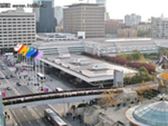 VMworld美国盛大开幕 服务器一周大事记