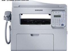 完美诠释高性价比 三星SCX-4521HS
