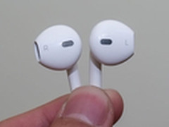 iPhone5耳机被重新设计 真机谍照出现