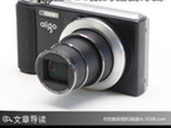 便宜才是硬道理 爱国者T80数码相机评测