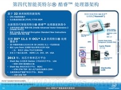 Haswell时代 奔腾、赛扬再战江湖