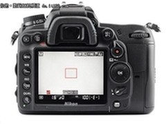 尼康专业单反 D7000+18-105送礼7688元
