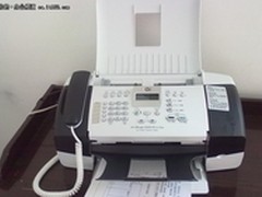 全能小助手 HPJ3606传真一体机应用解析