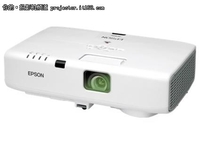 教育会议型投影 爱普生C1040XN促销8400