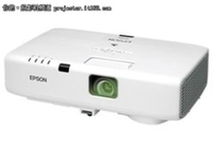 教育会议型投影 爱普生C1040XN促销8400