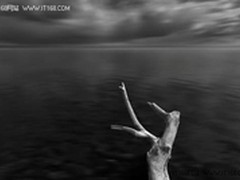 佳能EOS 5D Mark Ⅲ的黑白世界