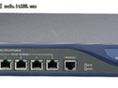 中小企业首选 3000元以内防火墙推荐