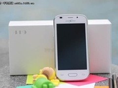 2012首款超长待机智能机高新奇G11首发