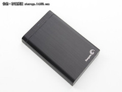 数字生活 希捷Backup Plus移动硬盘评测