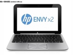 惠普发布创新多点触控混合PC和超极本