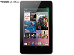 小巧便携谷歌 Nexus 7(16G)仅售2180元