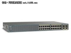 思科WS-C2960-24TC-S交换机促销5058元