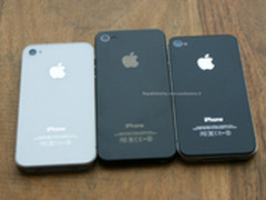 iPhone5真机视频曝光 不是双色金属后盖