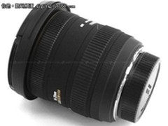 购适马10-20全新镜头 促销3700元有赠品