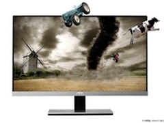 AOC刀锋ⅢS全系 广视角3D新“锐”体验