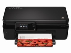 移动打印应用 HP Deskjet 5525售1099元
