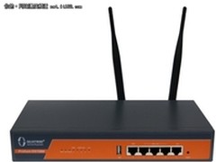 银河风云DS708W助企业上网管理解决方案