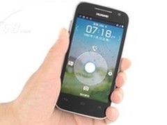 4.0英寸大屏1GHz处理器 华为C8812报价