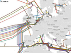 科技趣谈：怎样摧毁互联网？