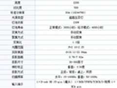 【成都】松下UX220仅3890 赠送激光幕布