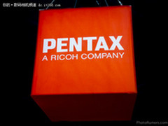 不是全幅是半幅 宾得K-3配APS-C传感器